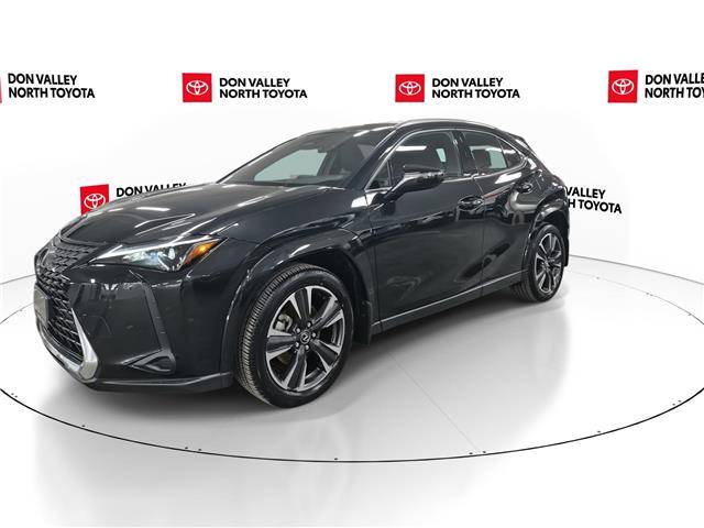 2025 Lexus UX 300h Base (Stk: 10U6468) in Markham - Image 4 of 33