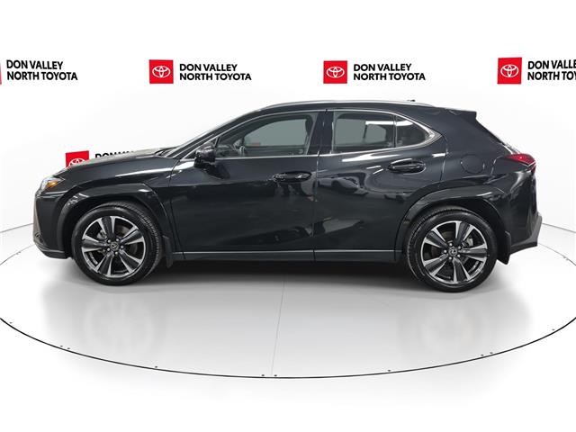 2025 Lexus UX 300h Base (Stk: 10U6468) in Markham - Image 5 of 33