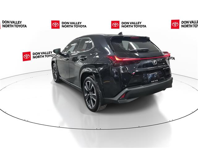 2025 Lexus UX 300h Base (Stk: 10U6468) in Markham - Image 6 of 33