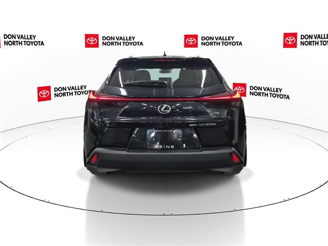 2025 Lexus UX 300h Base (Stk: 10U6468) in Markham - Image 7 of 33