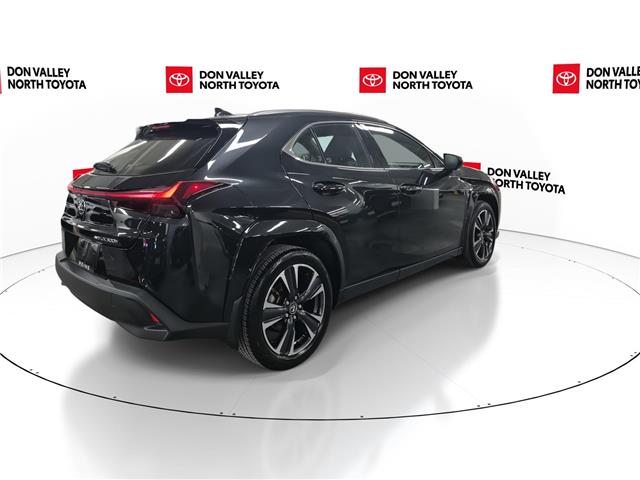 2025 Lexus UX 300h Base (Stk: 10U6468) in Markham - Image 8 of 33