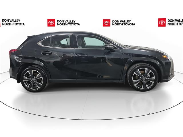 2025 Lexus UX 300h Base (Stk: 10U6468) in Markham - Image 9 of 33