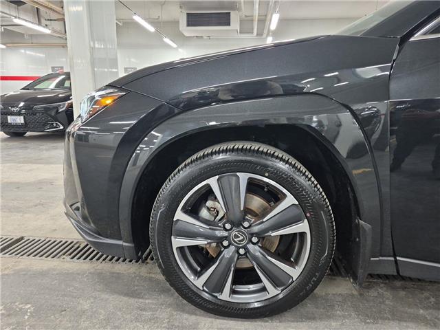2025 Lexus UX 300h Base (Stk: 10U6468) in Markham - Image 10 of 33