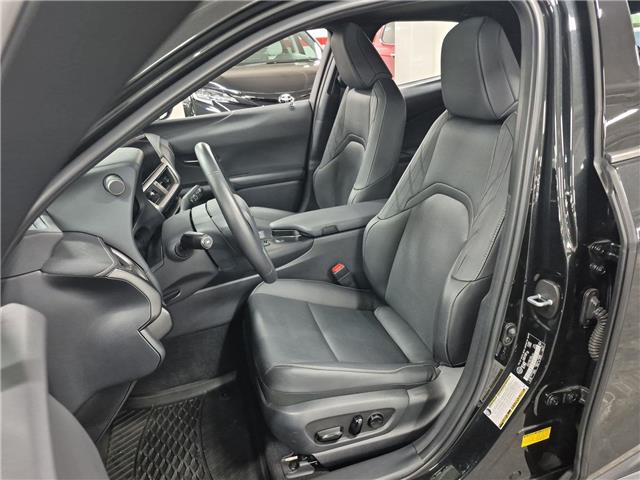 2025 Lexus UX 300h Base (Stk: 10U6468) in Markham - Image 11 of 33