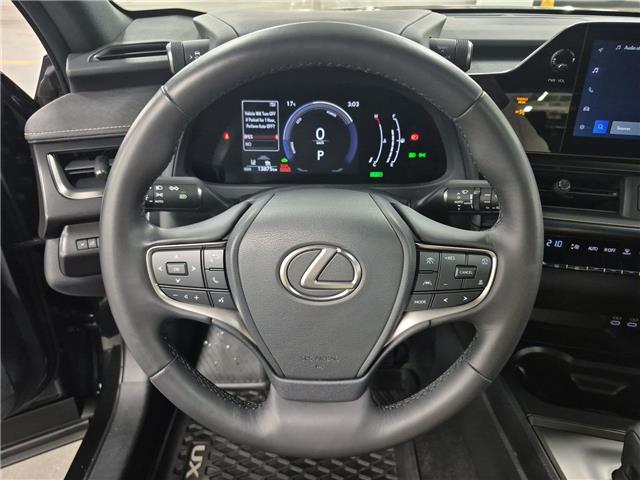 2025 Lexus UX 300h Base (Stk: 10U6468) in Markham - Image 14 of 33