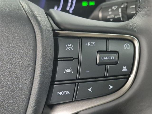 2025 Lexus UX 300h Base (Stk: 10U6468) in Markham - Image 17 of 33