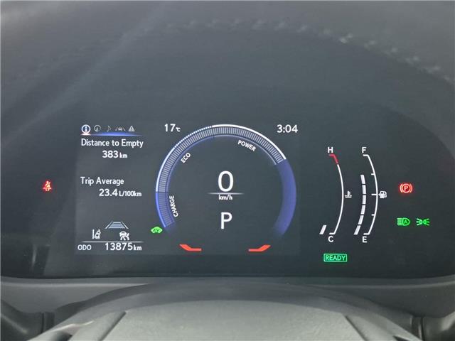 2025 Lexus UX 300h Base (Stk: 10U6468) in Markham - Image 18 of 33