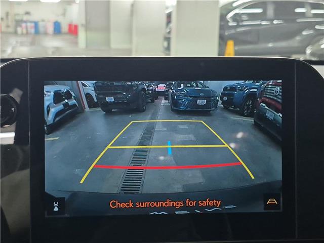 2025 Lexus UX 300h Base (Stk: 10U6468) in Markham - Image 20 of 33
