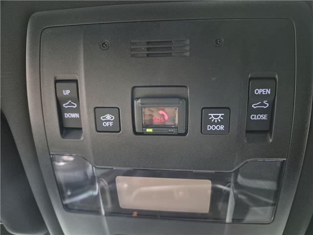 2025 Lexus UX 300h Base (Stk: 10U6468) in Markham - Image 27 of 33
