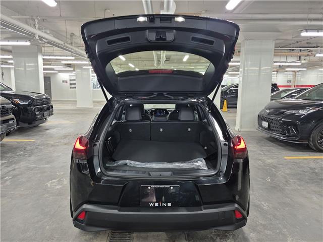 2025 Lexus UX 300h Base (Stk: 10U6468) in Markham - Image 29 of 33