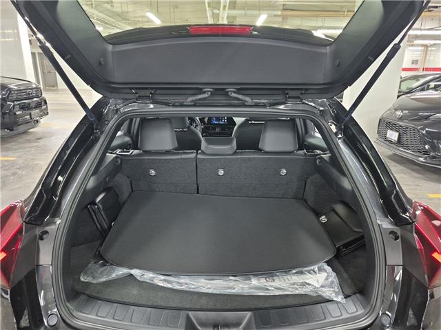 2025 Lexus UX 300h Base (Stk: 10U6468) in Markham - Image 31 of 33