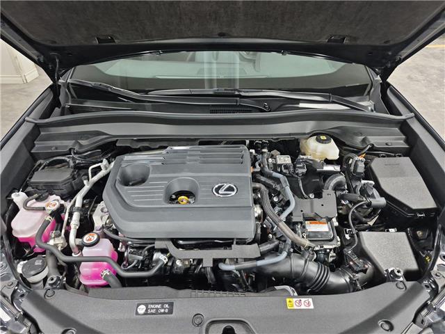 2025 Lexus UX 300h Base (Stk: 10U6468) in Markham - Image 33 of 33