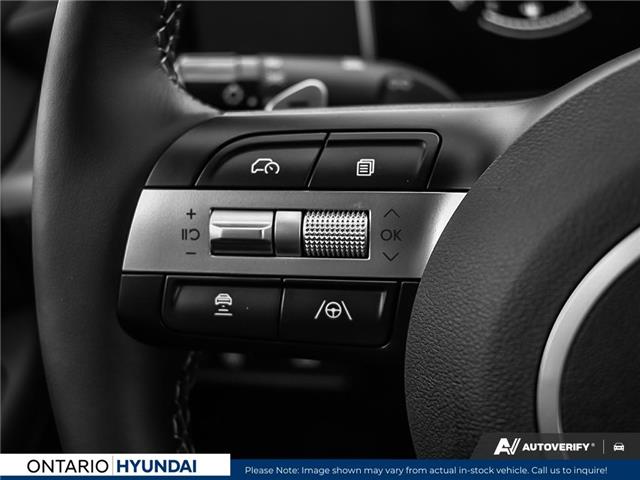 2026 Hyundai Sonata Preferred-Trend (Stk: 7-1764) in Whitby - Image 15 of 25