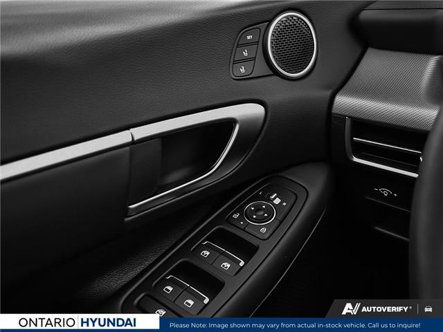2026 Hyundai Sonata Preferred-Trend (Stk: 7-1764) in Whitby - Image 16 of 25