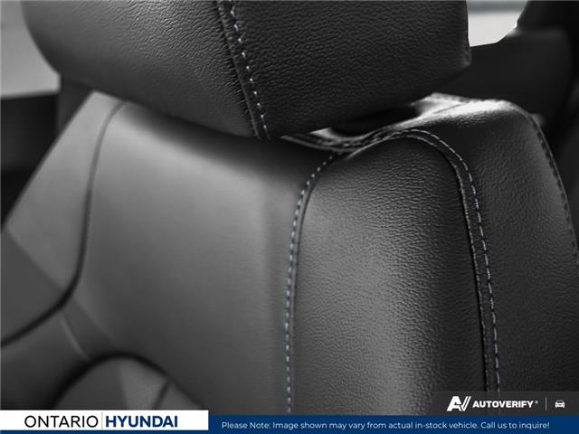 2026 Hyundai Sonata Preferred-Trend (Stk: 7-1764) in Whitby - Image 20 of 25