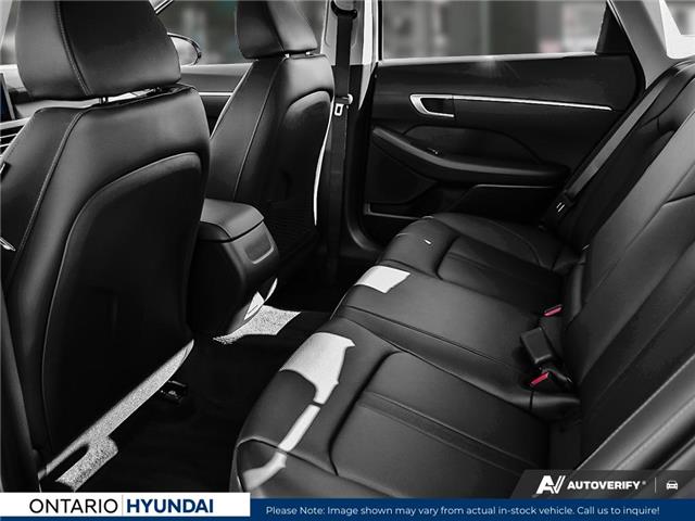 2026 Hyundai Sonata Preferred-Trend (Stk: 7-1764) in Whitby - Image 21 of 25