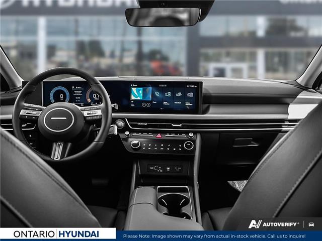 2026 Hyundai Sonata Preferred-Trend (Stk: 7-1764) in Whitby - Image 22 of 25