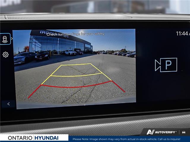 2026 Hyundai Sonata Preferred-Trend (Stk: 7-1764) in Whitby - Image 23 of 25