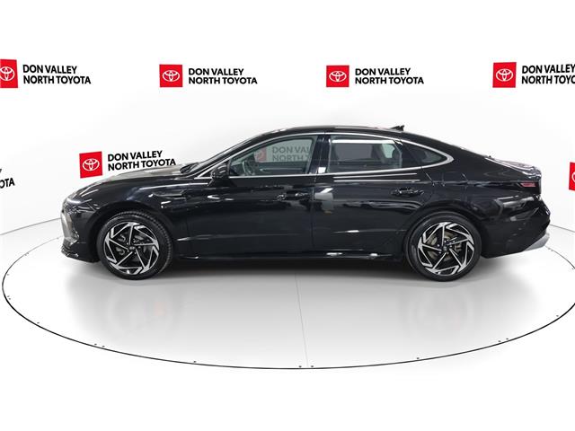2024 Hyundai Sonata Preferred-Trend (Stk: 10U6480) in Markham - Image 5 of 31
