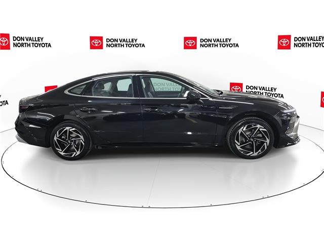 2024 Hyundai Sonata Preferred-Trend (Stk: 10U6480) in Markham - Image 9 of 31
