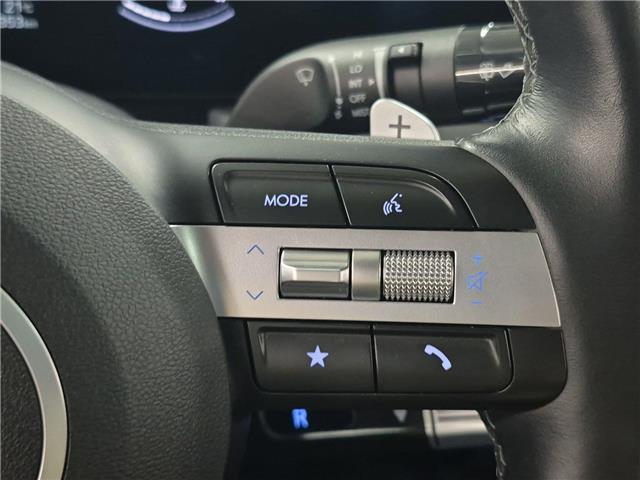 2024 Hyundai Sonata Preferred-Trend (Stk: 10U6480) in Markham - Image 17 of 31