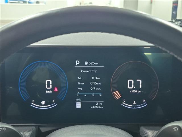 2024 Hyundai Sonata Preferred-Trend (Stk: 10U6480) in Markham - Image 18 of 31