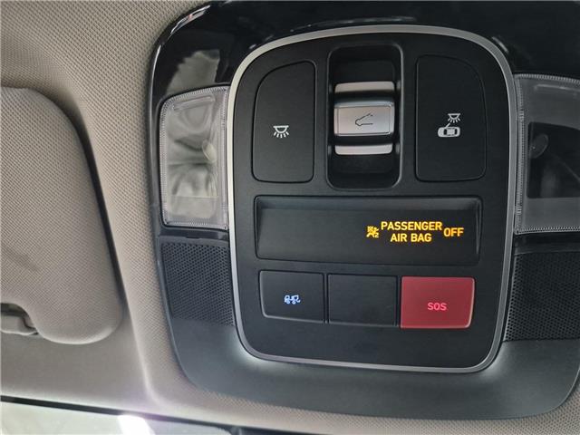 2024 Hyundai Sonata Preferred-Trend (Stk: 10U6480) in Markham - Image 26 of 31