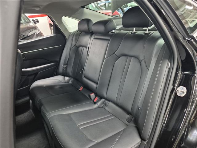 2024 Hyundai Sonata Preferred-Trend (Stk: 10U6480) in Markham - Image 27 of 31
