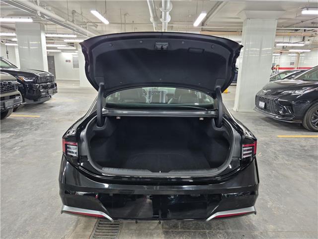 2024 Hyundai Sonata Preferred-Trend (Stk: 10U6480) in Markham - Image 28 of 31