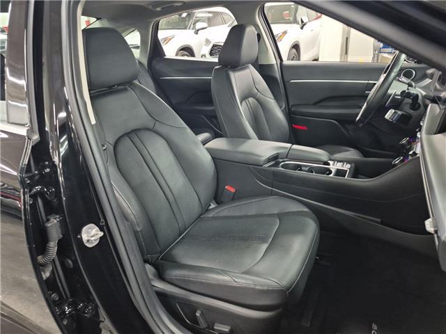 2024 Hyundai Sonata Preferred-Trend (Stk: 10U6480) in Markham - Image 30 of 31