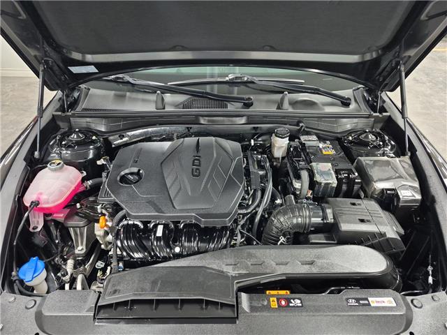 2024 Hyundai Sonata Preferred-Trend (Stk: 10U6480) in Markham - Image 31 of 31