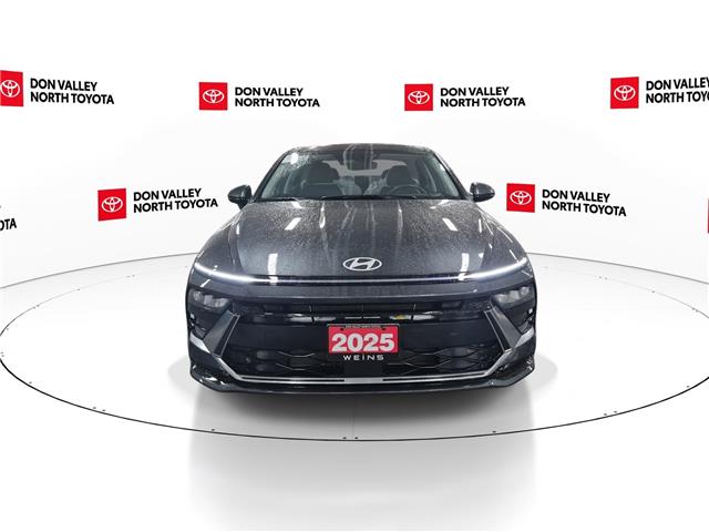 2025 Hyundai Sonata Preferred-Trend (Stk: 10U6466) in Markham - Image 3 of 32