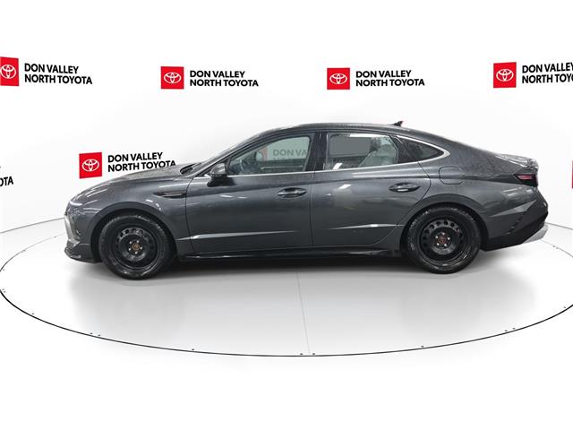 2025 Hyundai Sonata Preferred-Trend (Stk: 10U6466) in Markham - Image 5 of 32
