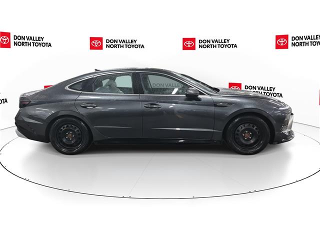 2025 Hyundai Sonata Preferred-Trend (Stk: 10U6466) in Markham - Image 9 of 32