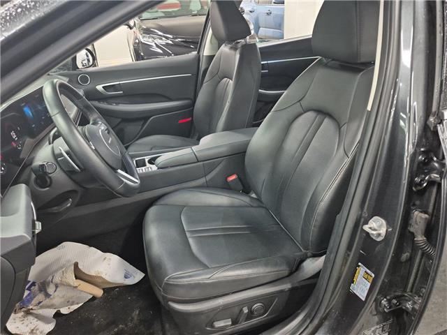 2025 Hyundai Sonata Preferred-Trend (Stk: 10U6466) in Markham - Image 11 of 32