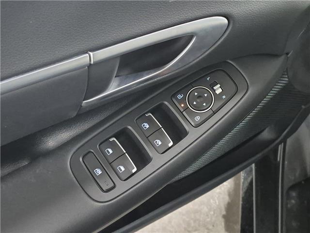 2025 Hyundai Sonata Preferred-Trend (Stk: 10U6466) in Markham - Image 13 of 32