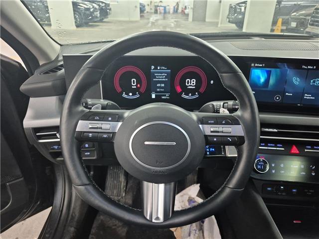 2025 Hyundai Sonata Preferred-Trend (Stk: 10U6466) in Markham - Image 14 of 32