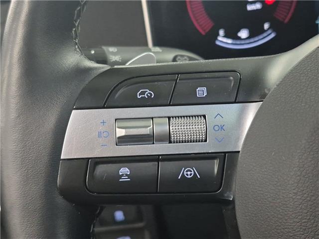 2025 Hyundai Sonata Preferred-Trend (Stk: 10U6466) in Markham - Image 16 of 32