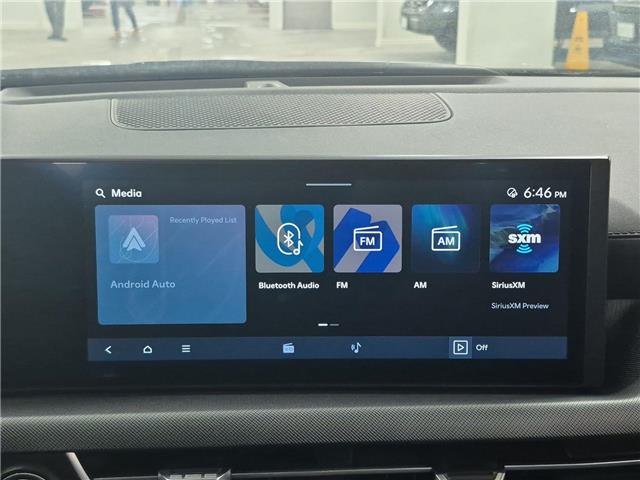2025 Hyundai Sonata Preferred-Trend (Stk: 10U6466) in Markham - Image 19 of 32
