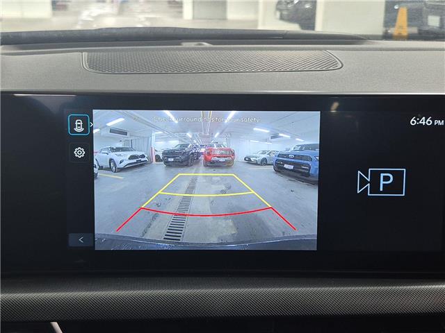 2025 Hyundai Sonata Preferred-Trend (Stk: 10U6466) in Markham - Image 20 of 32