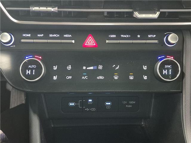 2025 Hyundai Sonata Preferred-Trend (Stk: 10U6466) in Markham - Image 21 of 32