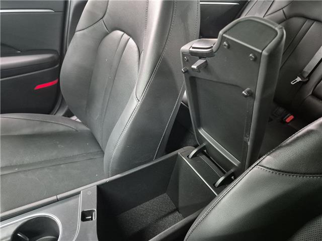 2025 Hyundai Sonata Preferred-Trend (Stk: 10U6466) in Markham - Image 23 of 32