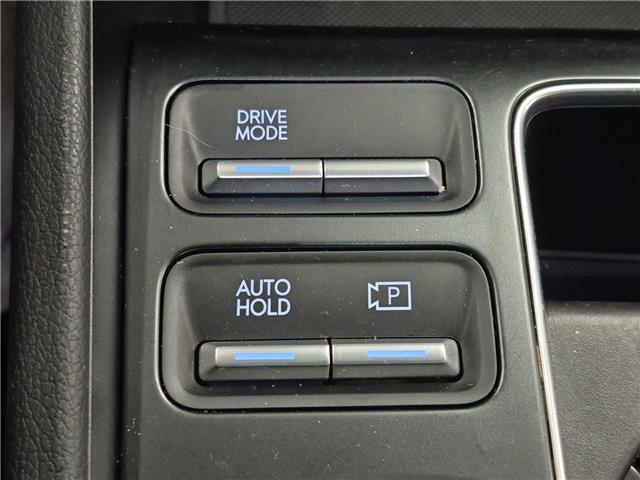 2025 Hyundai Sonata Preferred-Trend (Stk: 10U6466) in Markham - Image 25 of 32