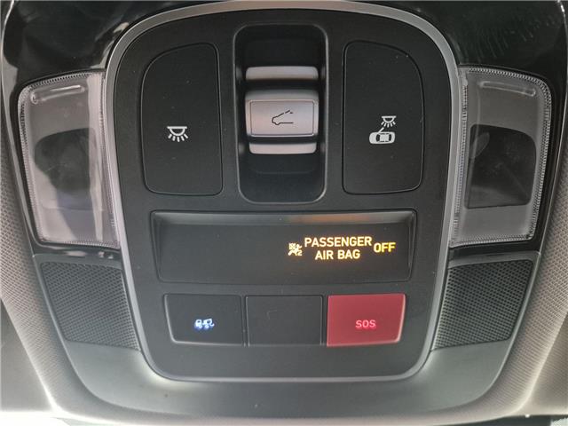 2025 Hyundai Sonata Preferred-Trend (Stk: 10U6466) in Markham - Image 27 of 32