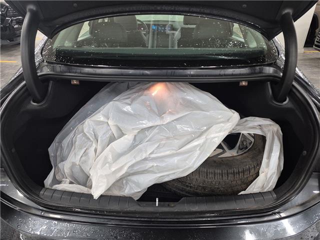 2025 Hyundai Sonata Preferred-Trend (Stk: 10U6466) in Markham - Image 30 of 32
