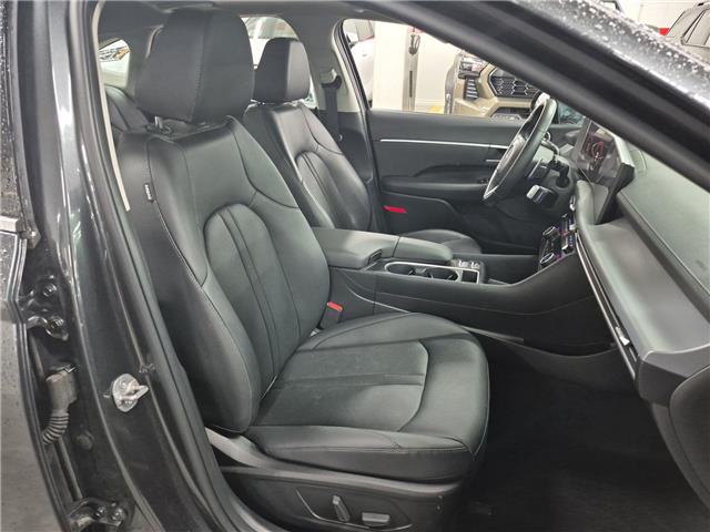 2025 Hyundai Sonata Preferred-Trend (Stk: 10U6466) in Markham - Image 31 of 32