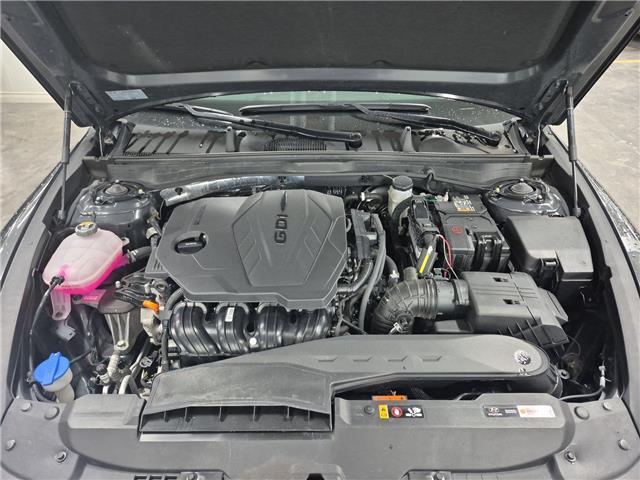 2025 Hyundai Sonata Preferred-Trend (Stk: 10U6466) in Markham - Image 32 of 32
