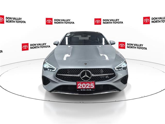 2025 Mercedes-Benz CLA 250 Base (Stk: 10U6458) in Markham - Image 3 of 34