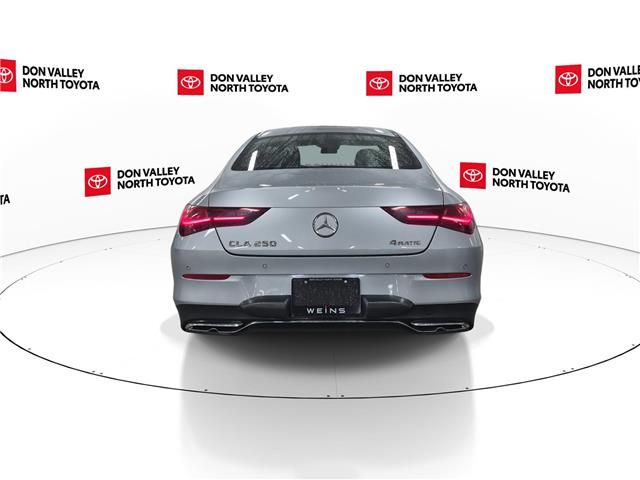 2025 Mercedes-Benz CLA 250 Base (Stk: 10U6458) in Markham - Image 7 of 34