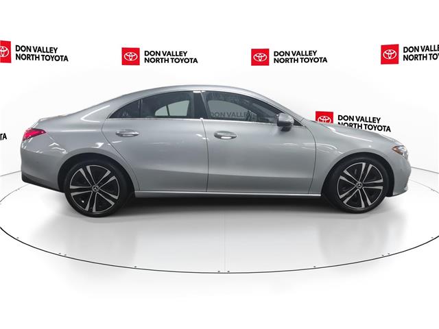 2025 Mercedes-Benz CLA 250 Base (Stk: 10U6458) in Markham - Image 9 of 34